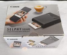 フォトプリンター|CANON