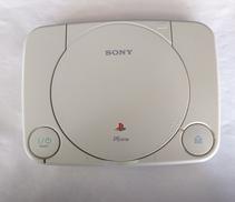 PS ONE|SONY