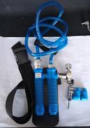 個人用冷却器|重松製作所