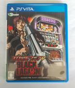 スロッターマニアV BLACK LAGOON|ドラート