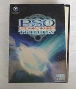 PHANTASY STAR ONLINE EPISODE I|SEGA