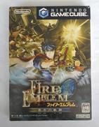 ファイアーエムブレム 蒼炎の軌跡|任天堂