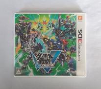 ダンボール戦機W 超カスタム|レベルファイブ
