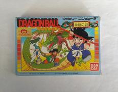 ドラゴンボール 神龍の謎|バンダイ