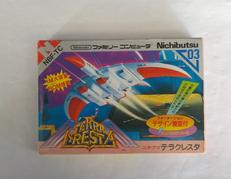 テラクレスタ|日本物産