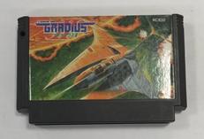 グラディウスII|コナミ