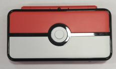 NEW 2DS LL|NINTENDO / 任天堂