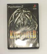 KING’S FIELD IV|フロム・ソフトウェア