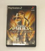 トゥームレイダー アニバーサリー|アイドス・インタラクティブ