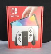 SWITCH 有機EL|NINTENDO