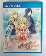 アンジェリーク ルトゥール[通常版]|コーエーテクモゲームス