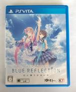 BLUE REFLECTION 幻に舞う少女の剣|コーエーテクモゲームス
