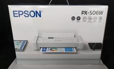 モバイルプリンター|EPSON