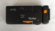 フィルムカメラ|ROLLEI