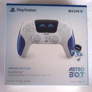 PS5コントローラー|SONY