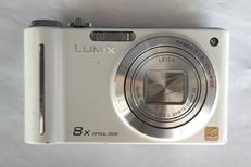 デジタルカメラ|PANASONIC