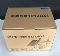 防犯灯カメラ|塚本無線