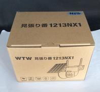 防犯灯カメラ|塚本無線