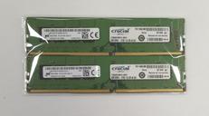 メモリ|CRUCIAL