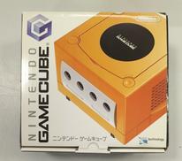 ゲームキューブ|NINTENDO