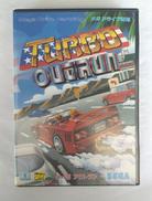 ターボアウトラン|セガ