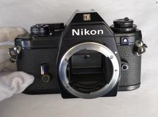 フィルムカメラ|NIKON