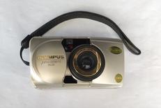 フィルムカメラ|OLYMPUS