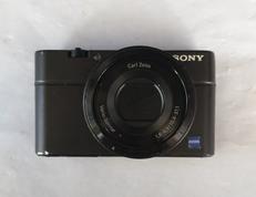 デジタルカメラ|SONY