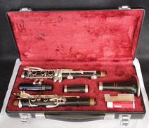 クラリネット|YAMAHA