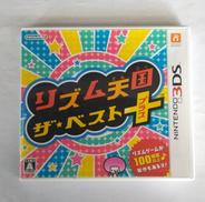 リズム天国 ザ・ベスト+|任天堂