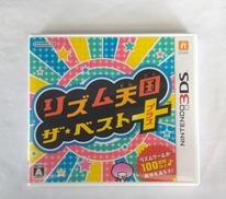 リズム天国 ザ・ベスト+|任天堂