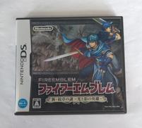 ファイアーエムブレム 新・紋章の謎～光と影の英雄～|NINTENDO / 任天堂