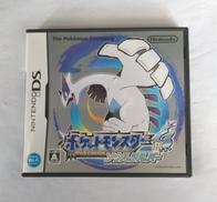 ポケットモンスターソウルシルバー|任天堂