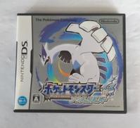 ポケットモンスター ソウルシルバー|NINTENDO / 任天堂