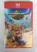 マリオカート ワールド|任天堂
