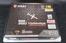 マザーボード|MSI