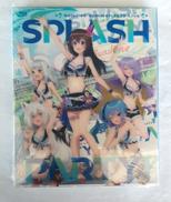 HOLOLIVE SUMMER 2023 LIVE SPLA|カバー