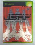 JSRF ジェット セット ラジオ フューチャー|セガ