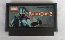 ロボコップ2|データイースト