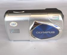 コンパクトデジタルカメラ|OLYMPUS