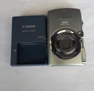 デジタルカメラ|CANON