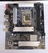 マザーボード|ASROCK