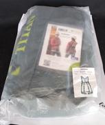 フルハーネス|TITAN