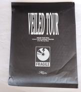 VEILED TOUR FINAL -LIVE AT TOK|株式会社FAB