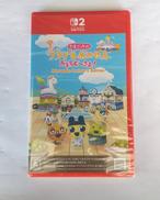 たまごっちのプチプチおみせっち おまちど-さま! NINTE|バンダイナムコエンターテインメント