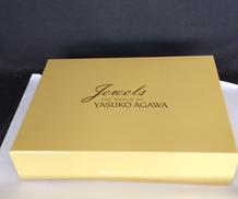 阿川泰子 / JEWELS THE WORLD OF YAS|ユーキャン