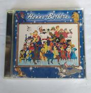 ハンナ・バーベラ同窓会|ワーナーミュージック・ジャパン