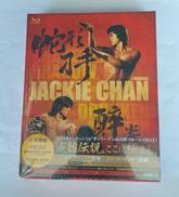 『ドランクモンキー 酔拳』/『スネーキーモンキー 蛇拳』製作|ソニー・ピクチャーズ エンタテインメント