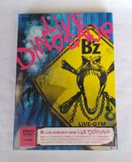 B’Z / B’Z LIVE-GYM 2017-2018 “|ジェイディスク