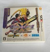 PROJECT X ZONE2:BRAVE NEW WORL|CAPCOM